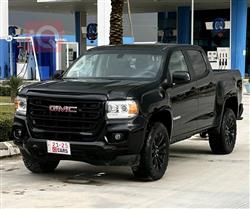 جي ام سي كانيون